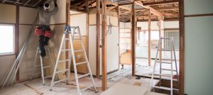 Entreprise de rénovation de la maison et de rénovation d’appartement à Bertincourt